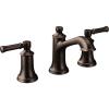 Oil Rubbed Bronze