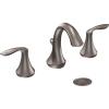 Oil Rubbed Bronze