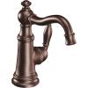 Oil Rubbed Bronze