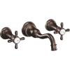 Oil Rubbed Bronze