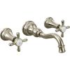 Polished Nickel