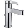imageMoen Vichy Chrome OneHandle Single Hole Modern Bathroom Faucet 6710