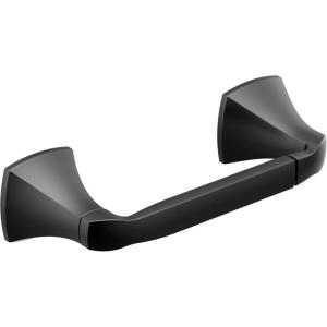 imageMoen YB5108BLVoss Pivoting Toilet Paper Holder