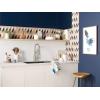 imageMoen 5926 Genta LX OneHandle High Arc Pulldown Kitchen Faucet ChromeSpot Resist Stainless