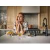 imageMoen 5927ORB Belfield OneHandle High Arc Pulldown Kitchen Faucet Oil Rubbed BronzeMatte Black