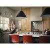 imageMoen 5927ORB Belfield OneHandle High Arc Pulldown Kitchen Faucet Oil Rubbed BronzeMatte Black