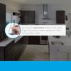 imageMoen 7165SRS Align OneHandle HighArc Modern Kitchen Faucet with Side Spray Spot Resist StainlessSpot Resist Stainless