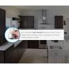 imageMoen 7165SRS Align OneHandle HighArc Modern Kitchen Faucet with Side Spray Spot Resist StainlessSpot Resist Stainless