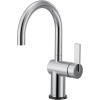 imageMoen 7622EVC CIA Smart Faucet Touchless Pull Down Sprayer Kitchen Faucet with Voice Control and Power Boost Includes Optional Matte Black Accents ChromeChrome