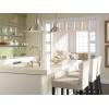 imageMoen 7790SRS Arbor One Handle High Arc Kitchen Faucet with Side Spray 0375 Spot Resist StainlessSpot Resist Stainless