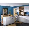 imageMoen 7840SRS Camerist OneHandle Low Arc Kitchen Faucet with Side Spray Spot Resist StainlessSpot Resist Stainless