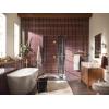 imageMoen Greenfield Brushed Gold TwoHandle Widespread Bathroom Sink Faucet TV6507BG