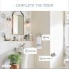 imageMoen Haber Spot Resist Brushed Nickel TwoHandle 4quot Centerset Bathroom Faucet 3Hole Faucet 84768SRNNo Size