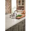 imageMoen Oil Rubbed Bronze Sip Traditional Cold Water Kitchen Beverage Faucet with Optional Filtration System S5510ORB
