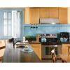 imageMoen Renzo Spot Resist Stainless OneHandle Pullout Kitchen or Laundry Faucet Featuring Power Clean CA87316SRS