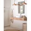 imageMoen S44101 Colinet OneHandle Single Hole Traditional Bathroom Sink Faucet Chrome
