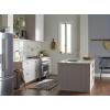 imageMoen S5510NL Sip Traditional Cold Kitchen Beverage Faucet Optional Water Filtration System Available Sold Separately Polished Nickel