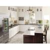 imageMoen Spot Resist Stainless Sip Traditional Cold Water Kitchen Beverage Faucet with Optional Filtration System S5510SRS