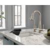 imageMoen Spot Resistant Stainless Sip Modern Cold Water Kitchen Beverage Faucet with Optional Filtration System S5530SRS
