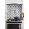 imageMoen Traditional Oil Rubbed Bronze Wall Mount Swing Arm Folding Pot Filler Kitchen Faucet S664ORBSpot Resist Stainless