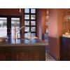imageMoen Wetherly Mediterranean Bronze HighArc Kitchen Faucet with Side Spray 87999BRBSpot Resist Stainless