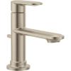 imageMoen 6504BN Greenfield Single Handle Bathroom Sink Faucet Brushed Nickel