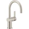 Spot Resist Stainless