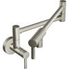 Spot Resist Stainless
