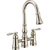Polished Nickel
