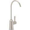 imageMoen Sip Spot Resist Stainless Traditional Drinking Water Beverage Faucet with Optional Filtration System F7600SRS