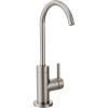 imageMoen Spot Resistant Stainless Sip Modern Cold Water Kitchen Beverage Faucet with Optional Filtration System S5530SRS