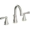 Spot Resist Brushed Nickel