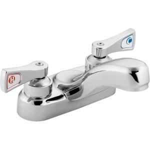 imageMoen 8210F05 Polished Chrome