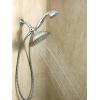 imageMoen 21005 Refresh 9Inch Single Function Rainshower with 7Function Handshower Sprayer Chrome