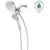 imageMoen 26008SRN Attract Magnetix SixFunction Handheld Showerhead with Magnetic Docking System Spot Resist Brushed NickelChrome