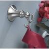 imageMoen DN2603CH Glenshire Robe Hook ChromeChrome