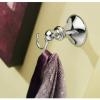 imageMoen DN2603CH Glenshire Robe Hook ChromeChrome