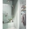 imageMoen ExactTemp 34Inch IPS RoughIn Thermostatic Shower Valve with Check Stops S3371