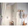 imageMoen ExactTemp 34Inch IPS RoughIn Thermostatic Shower Valve with Check Stops S3371