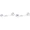 imageMoen LR2250DCH Home Care 9Inch Designer Hand Grip ChromeChrome