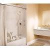 imageMoen LR2250DCH Home Care 9Inch Designer Hand Grip ChromeChrome
