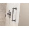 imageMoen LR2250DCH Home Care 9Inch Designer Hand Grip ChromeChrome