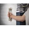 imageMoen MYG2609CH Banbury 9quot Designer Bathroom Hand Grip ChromeBrushed Nickel