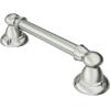 imageMoen MYG2609CH Banbury 9quot Designer Bathroom Hand Grip ChromeBrushed Nickel