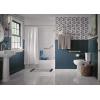 imageMoen MYG2609CH Banbury 9quot Designer Bathroom Hand Grip ChromeBrushed Nickel