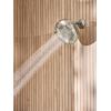imageMoen N400R0BN Quattro Rainshower Showerhead with Four Unique Shower Experiences Brushed Nickel