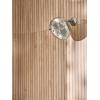 imageMoen N400R0BN Quattro Rainshower Showerhead with Four Unique Shower Experiences Brushed Nickel
