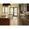 imageMoen Prep 18Gauge Stainless Steel Undermount Farmhouse Apron Front 30quot x 21quot Double Bowl Kitchen Sink G18220