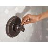 imageMoen UT2313EPNL Belfield MCORE 2Series 1Handle Tub and Shower Trim Kit Valve Required Polished NickelOil Rubbed Bronze