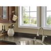 imageMoen YB5407ORB Kingsley Cabinet or Drawer Pull on 3inch Centers Oil Rubbed BronzeOil Rubbed Bronze